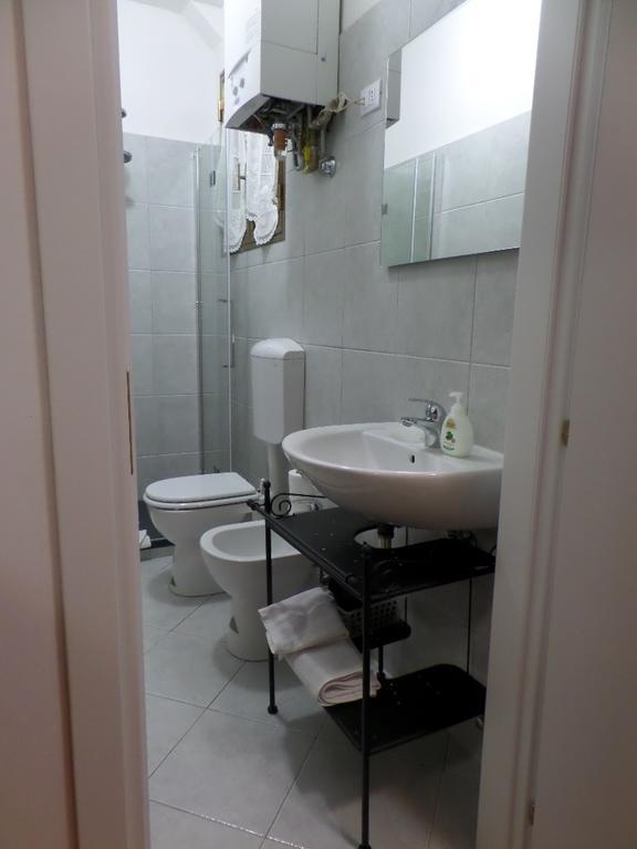 Apartment Essence Of ヴェネツィア エクステリア 写真