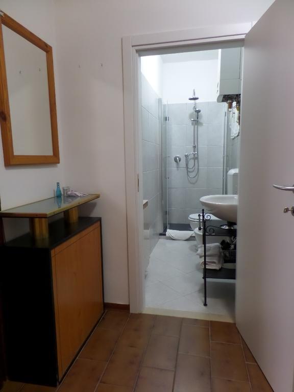 Apartment Essence Of ヴェネツィア エクステリア 写真
