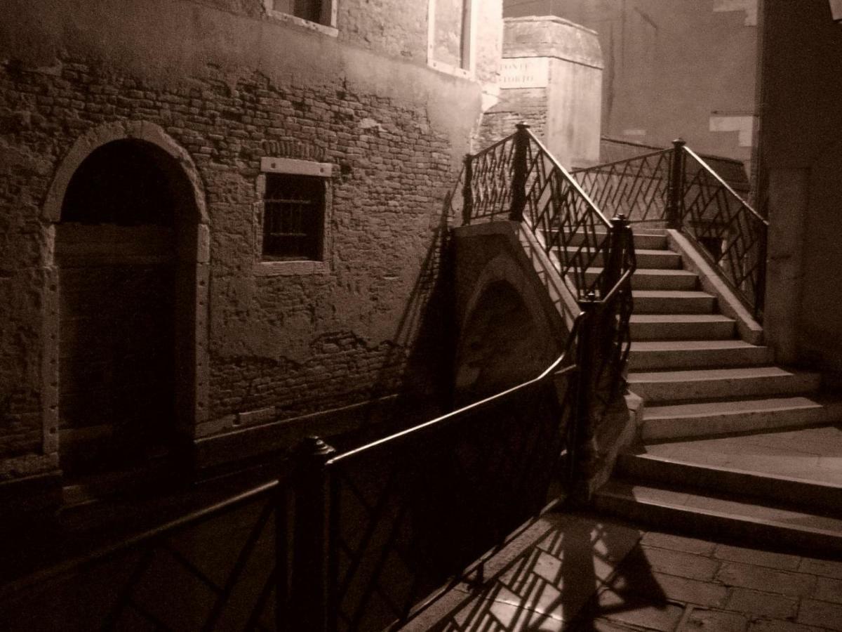 Apartment Essence Of ヴェネツィア エクステリア 写真